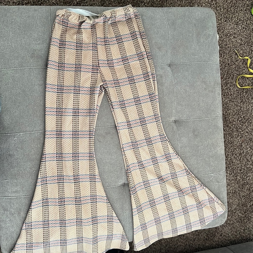 Flair leggings